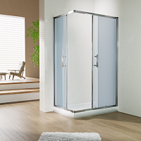 Душевой уголок ESBANO ESR-8021C