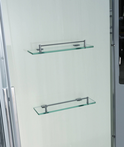 Душевая кабина AvaCan EM2812LT стандартная прозрачная фото 18