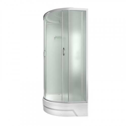 Душевая кабина Erlit Comfort ER350926-C3-RUS (90x90x226 см) фото 4