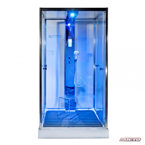 Душевая кабина Deto (DTO)  Z122 Espoo фото 10