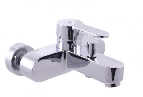 ZA054.5 ZAMBEZI - смеситель для ванной RAV Slezak