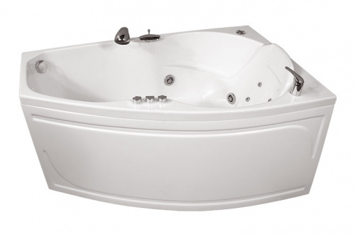 Акриловая ванна Тритон Бриз R/L (150х95)