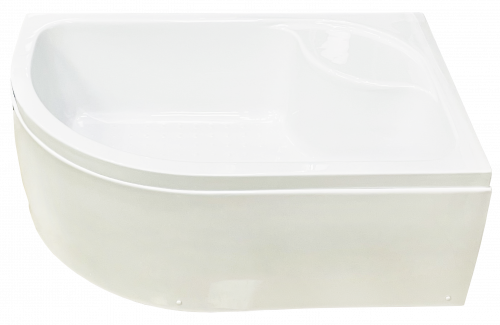 Душевой поддон Royal Bath  RB 8120BK 1200x800x450 правый