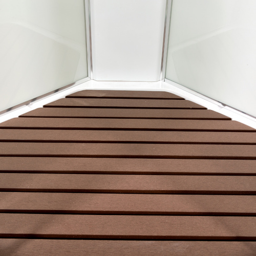 Душевая кабина AvaCan EM 1590 N с гидромассажем фото 17