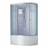 Душевая кабина Timo Standart T-5520L Г/М