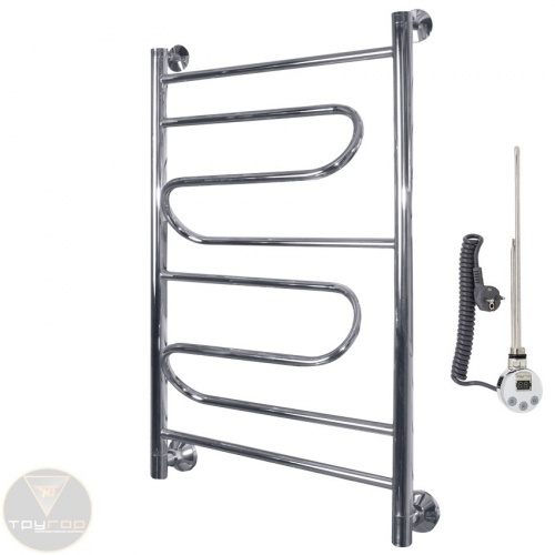 Электрический полотенцесушитель «ФЕНИКС» серия 1 фото 3
