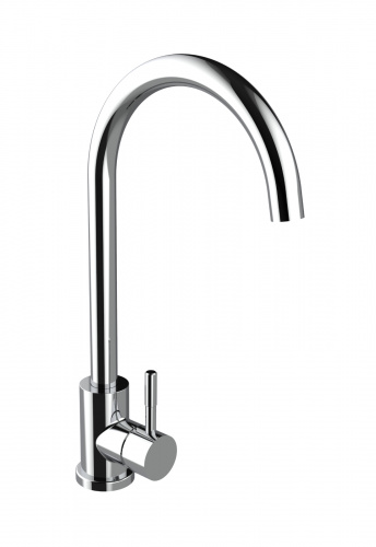 Смеситель для кухни Agger Zest A0701100