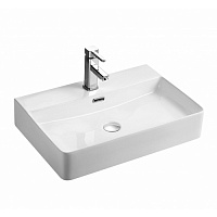 WW SK  Арт. ELBACH 21735 Раковина подвесная 500х420х120