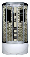 Душевая кабина Niagara Lux 7790 W