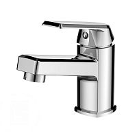 Смеситель для раковины OneLife P02-021cr полимерный