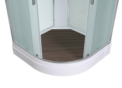 Душевая кабина AvaCan EM2011LEDnew фото 10