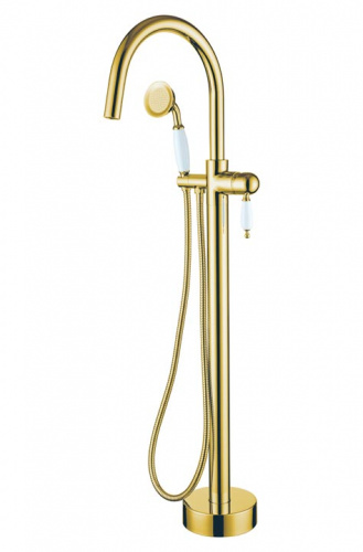 Смеситель напольный IMPERIALE