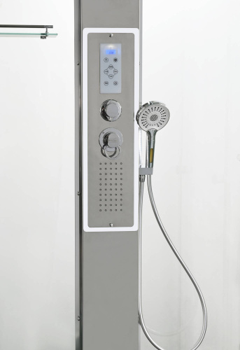 Душевая кабина AvaCan Z1910LEDMT фото 10