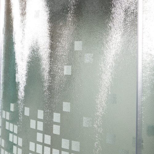 Душевая кабина AvaCan L910 с электрикой фото 16