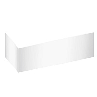 Панель декоративная  Vayer Trinity R 160x120 Г-образная