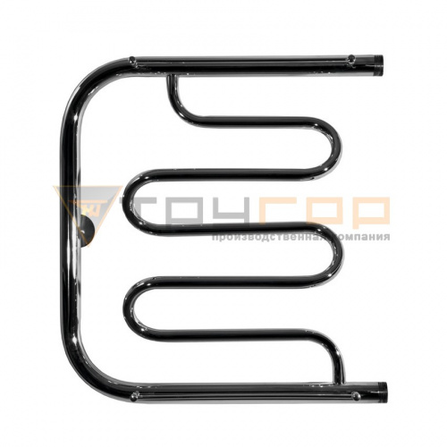 Водяной полотенцесушитель Серия ПМ Тип 2П