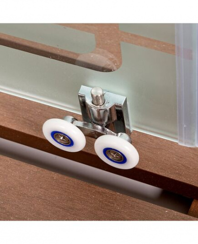 Душевая кабина AvaCan EM 2012 R с гидромассажем фото 6