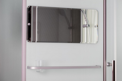 Душевая кабина ESBANO EST-115CR (RIGHT) фото 3