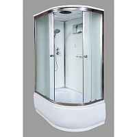 Душевая кабина Deto (DTO)  D 120L-S