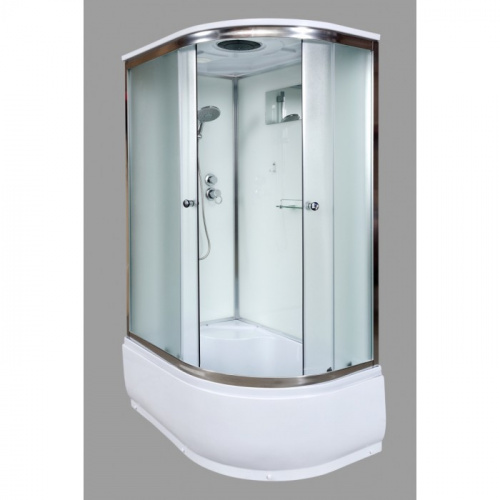 Душевая кабина Deto (DTO)  D 120L-S