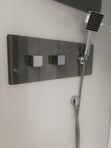 Душевая кабина Parly BMM120L фото 3