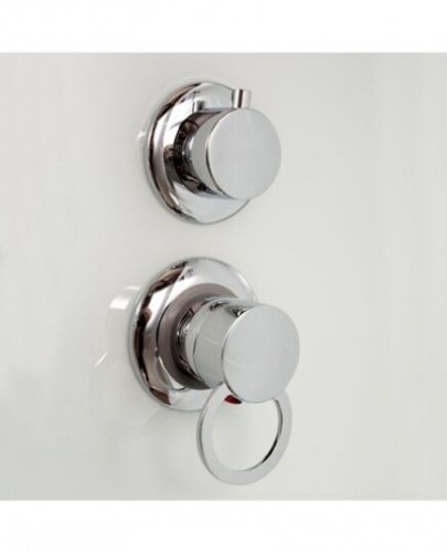 Душевая кабина AvaCan D120S R фото 18