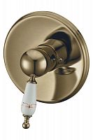 Смеситель встроенный