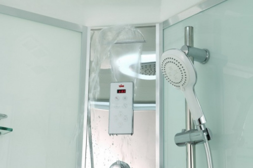 Душевая кабина Timo Comfort T-8825 Clean Glass фото 6 Душевая кабина Timo Comfort T-8825 Clean Glass фото 6