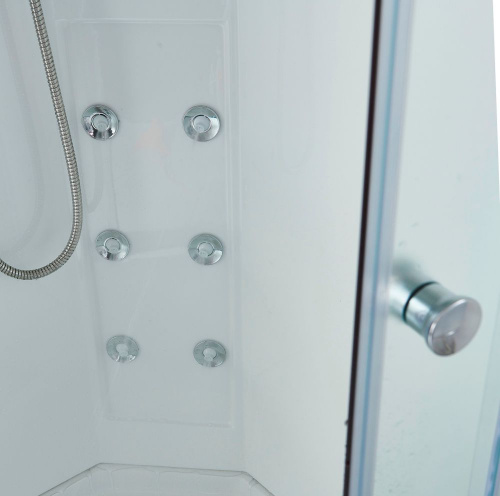 Душевая кабина Timo Standart  T-5590 Г/М фото 8