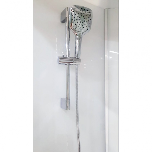 Душевая кабина Acquazzone Nikita 90SL фото 3