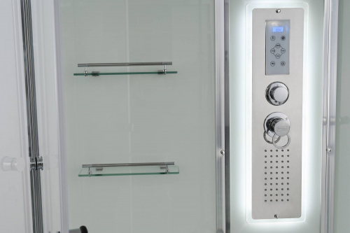 Душевая кабина AvaCan V5017LED фото 20