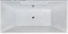 Акриловая ванна Royal Bath  TRIUMPH RB665102 185х87х65 в сборе
