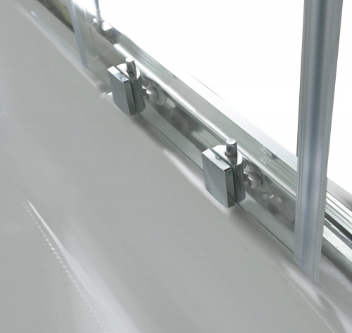 Душевая кабина AvaCan EM3812LT стандартная прозрачная фото 17