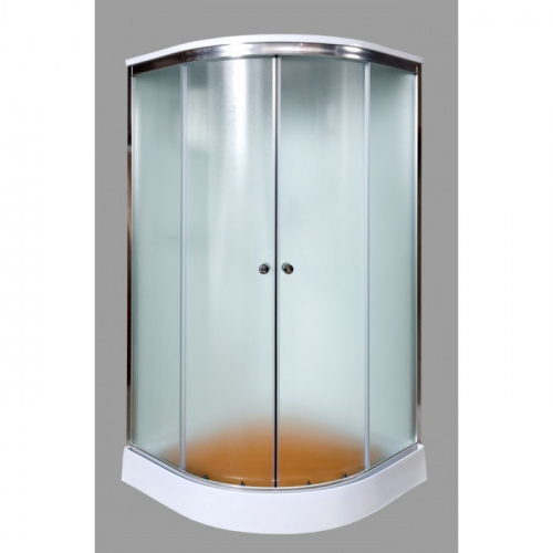 Душевая кабина Deto (DTO)  D 09-S фото 6