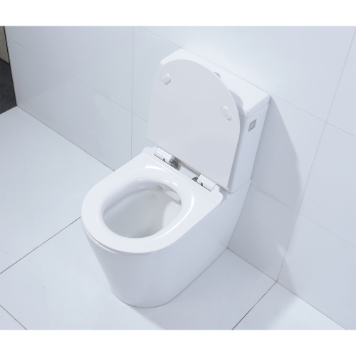 Керамический унитаз Orans WM-9908 фото 9
