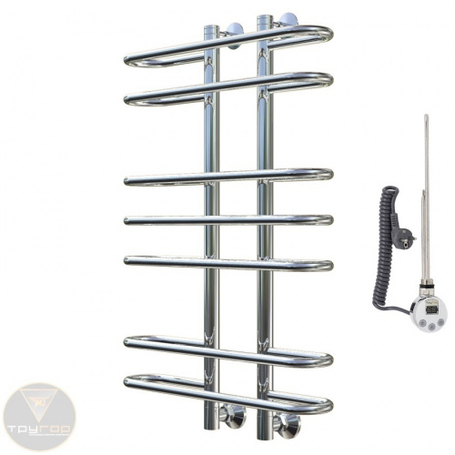 Электрический полотенцесушитель «ЛЕГЕНДА»