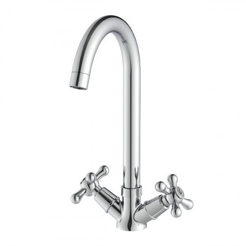 Смеситель для кухни Lemark Promotion (LM6045C) фото 3