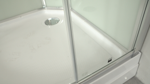 Душевая кабина Timo ILMA 902 R фото 4