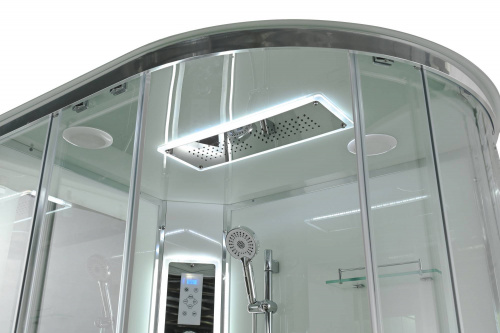 Душевая кабина AvaCan A2912LLED фото 19