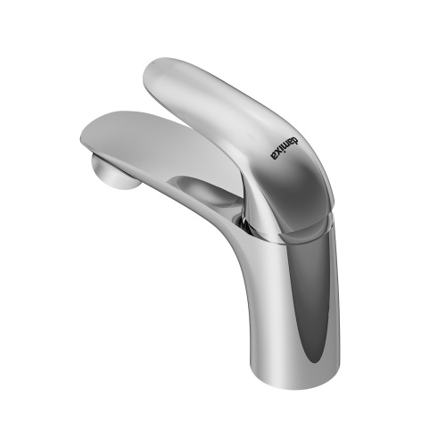 Смеситель для раковины RedBlu by Damixa Palace Bit 310210000 фото 5