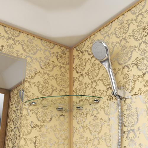 Душевая кабина Niagara Lux 7701G фото 2