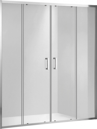 Душевая дверь Gemy Victoria S30192E фото 2