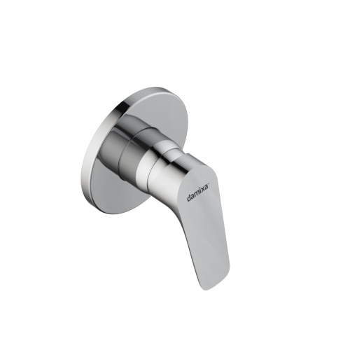 Встраиваемый смеситель RedBlu by Damixa Origin Bit 777500000 фото 4