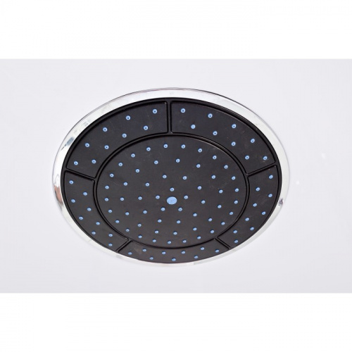 Душевой бокс Deto ЕМ 4517 с электрикой фото 6