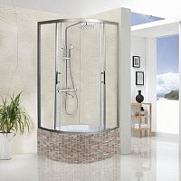 Душевое ограждение WeltWasser  WW500 С  80/159