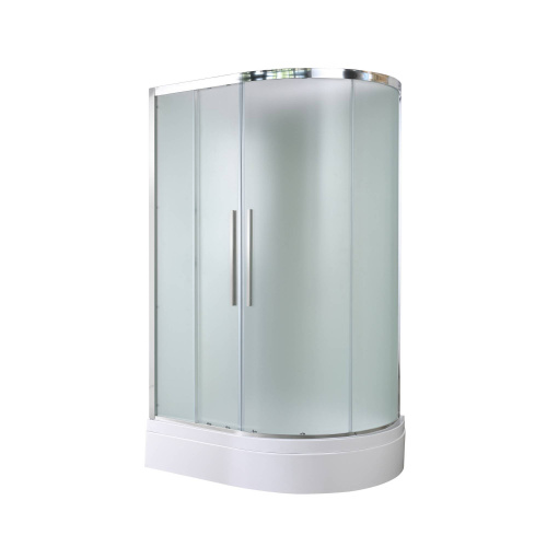 Душевая кабина AvaCan EM3812LN без крыши фото 3