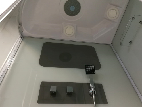 Душевая кабина Parly BMM120L фото 4