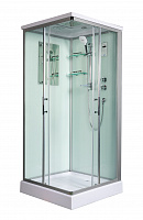 Душевые кабины WeltWasser LAINE 1003 1000х1000х2170 мм