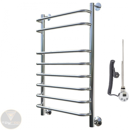 Электрический полотенцесушитель «ИДЕАЛ» НП серия 4 фото 3