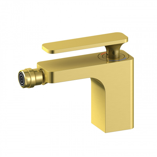 Смеситель для биде Timo Torne (4362/17F) фото 2